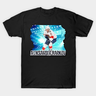 Aleksander Barkov T-Shirt